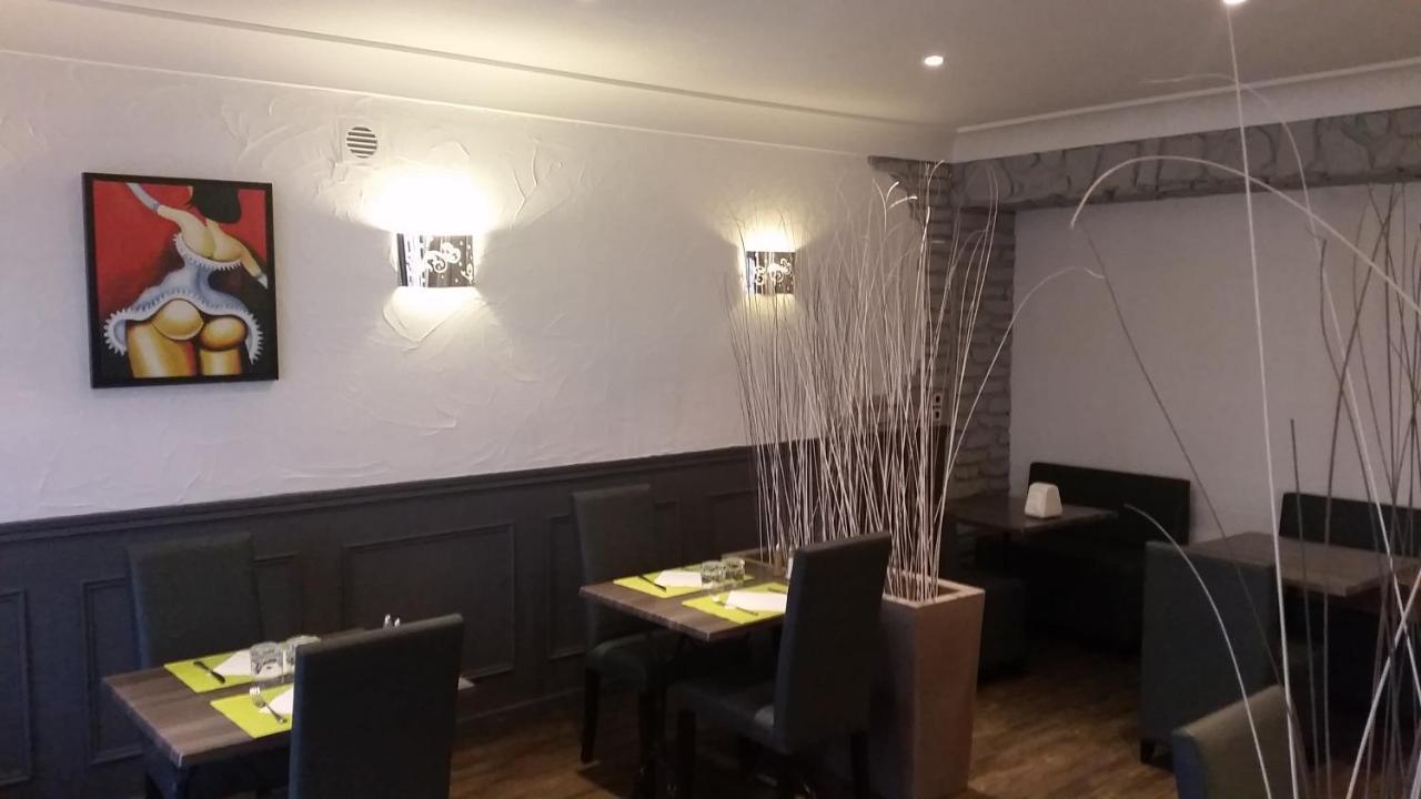 Hotel Auberge Des Toques Pegomas